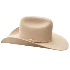 Rodeo King 5X Pecan Low Rodeo 4" Brim Felt Hat (Call To Check Availability) -Western Cowboy Clothing image 81d201ad 3173 415e 81ae 7e9873113e5a