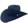 American 7X Black Felt Hat (Call To Check Availability) 2 American 7X Black Felt Hat (Call To Check Availability) -Western Cowboy Clothing image 83f792e7 872b 4901 89eb c656f48c9eaf