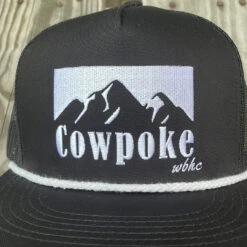 Whiskey Bent Hat Co Cowboy Killer 2.0 Black -Western Cowboy Clothing image 87f5e179 b4dd 4bc7 a9dc e1d92f00aad9