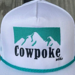 Whiskey Bent Hat Co Cowboy Killer 2.0 Menthol -Western Cowboy Clothing image 8a9fe608 dd59 4361 952c 1eb1a9cabfa3