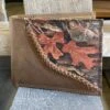 Zep-Pro IWT1FNC-UAL University Of Alabama Crimson Tide 1/2 Mossy Oak Camo/Brown Bi-fold Wallet -Western Cowboy Clothing image afa2a43f e137 48b6 9ac5 2316fc2287bd