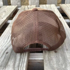 Cambridge Longhorn Stripes Khaki/Brown Snap Back Trucker Cap 9 Cambridge Longhorn Stripes Khaki/Brown Snap Back Trucker Cap -Western Cowboy Clothing image be9cabb2 2762 4ea0 afa0 e82e701362b7