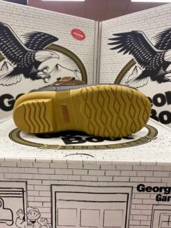 Youth Georgia GB00531Y 8" Marshland Pull On Duck Boot (SHOP IN-STORES TOO) SALE BOOT 23 Youth Georgia GB00531Y 8" Marshland Pull On Duck Boot (SHOP IN-STORES TOO) SALE BOOT -Western Cowboy Clothing image c69a901c f528 4c46 9987 d958b7686e77