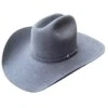 Rodeo King 7X Slate Top Hand 4 1/4" Brim Felt Hat (Call To Check Availability) -Western Cowboy Clothing image d29284c1 2251 46de 9b30 2ba77e2c6767