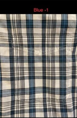 Men's Wrangler 112316672 Riata Long Sleeve Assorted Plaids Classic Fit Shirt -Western Cowboy Clothing image dd5c6870 22ee 40f5 b6fc 8ec0eb61677e