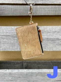 Top Notch Accessories Cowhide Key Chain Wallet -Western Cowboy Clothing image f0c52da0 ba75 4512 9399 f4e423cd48af