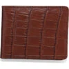 Brighton 89557 Rockefeller Passcase Wallet -Western Cowboy Clothing qi89557 01