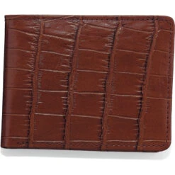 Brighton 89557 Rockefeller Passcase Wallet