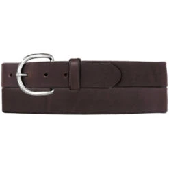 Silver Creek K1207 Brown Blue Light Special Belt