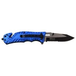 TAC-FORCE TF-835PD SPRING ASSISTED KNIFE -Western Cowboy Clothing tf 835pd 02back 25wlllrj23p1tf69