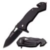 TAC-FORCE TF-903BK SPRING ASSISTED KNIFE -Western Cowboy Clothing tf 903bk 00main 9doxjtqwp6fjsys9