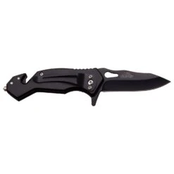 TAC-FORCE TF-903BK SPRING ASSISTED KNIFE -Western Cowboy Clothing tf 903bk 02back e7ntwn6wuqeim9nx