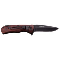 TAC FORCE TF-939EA SPRING ASSISTED KNIFE 4.5" CLOSED -Western Cowboy Clothing tf 939ea 02back bjhefz3ruoorpy5i