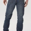 Men's Wrangler WLT77LY Layton Retro® Slim Fit Boot Cut Jean (SHOP IN-STORE) -Western Cowboy Clothing wlt77ly 3