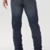 Men's Wrangler WLT88BZ Bozeman Retro® Slim Fit Straight Leg Jean (SHOP IN-STORE) -Western Cowboy Clothing wlt88bz 3